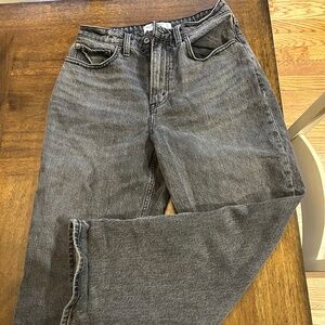 Abercrombie Curve Love Jeans